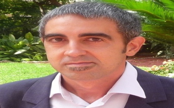 Sergi Tudela : 'nous poursuivons notre combat pour la préservation du thon rouge'