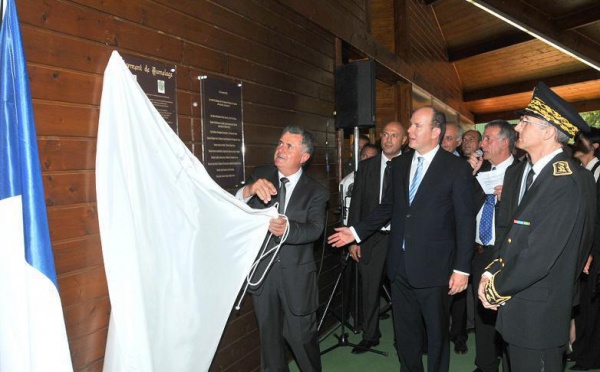 ACTUS DE MONACO ET DE LA REGION