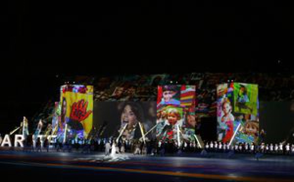 VIes Jeux de la Francophonie - Beyrouth accueille la jeunesse francophone