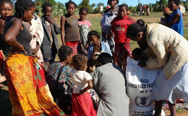 Les principautés soutiennent les femmes à Madagascar