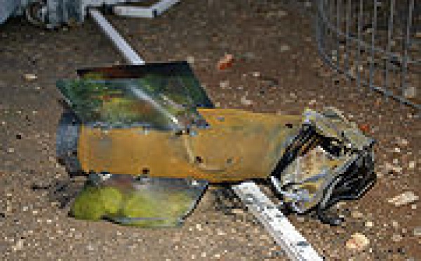 L’OPÉRATION PLOMB DURCI AURAIT CONDUIT À DE GRAVES ALLÉGATIONS SUR DES VIOLATIONS DU DROIT HUMANITAIRE