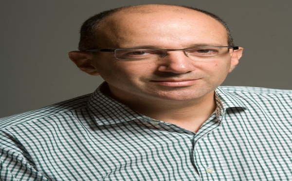 WHO'S WHO: BERNARD JABRE