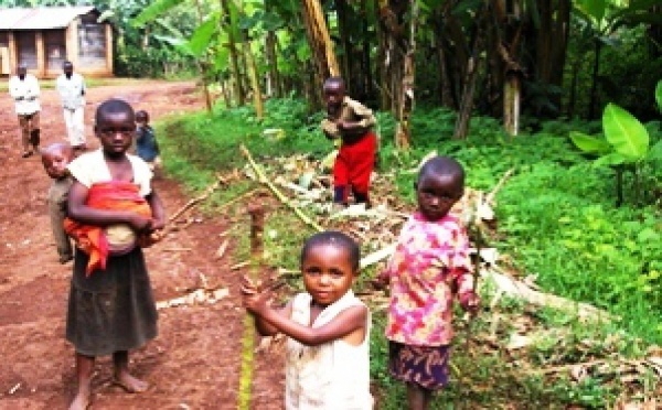 Afrique, quel héritage aux générations à venir?