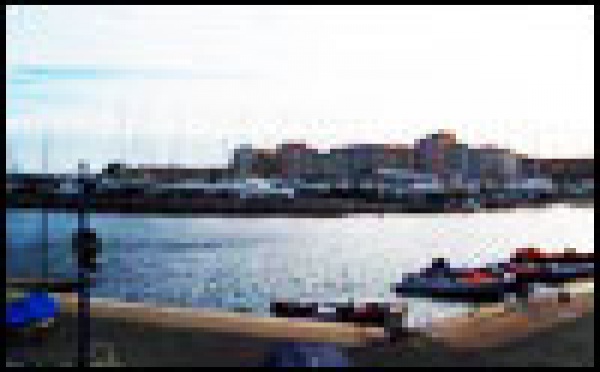 AUDIOGUIDE: Hyères, presqu'île de Giens