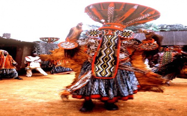 La culture camerounaise