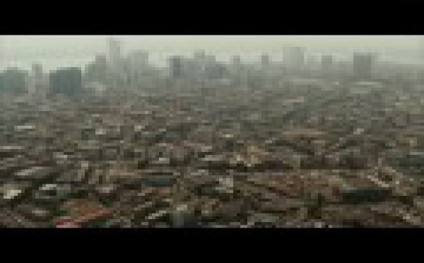 Le Syndrome du Titanic