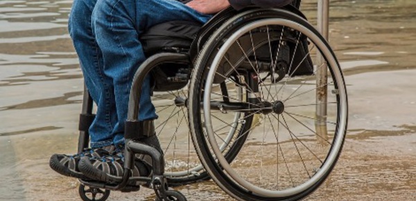 Le handitourisme en France