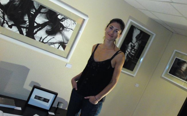 WHO'S WHO: KARINE ZIBAUT