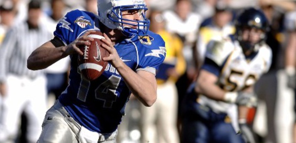 Connaissez-vous le football américain?