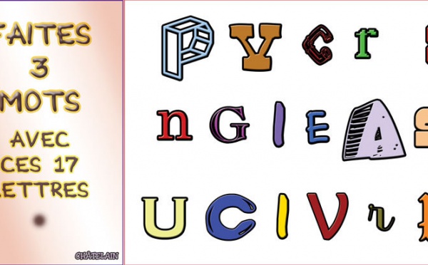 JEU d'observation du 20 octobre 2009