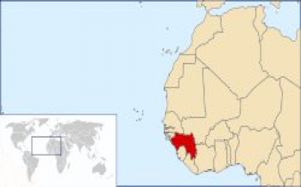 Journalistes refoulés et mission de l'ONU à Conakry