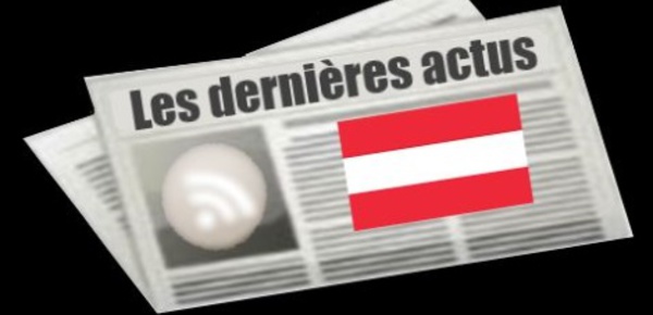 Les dernières actus d'Autriche