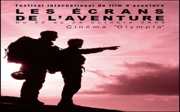 18es Ecrans de l’Aventure de Dijon: LA TOISON D’OR DU FILM D’AVENTURE VECUE pour Himalaya, la terre des femmes