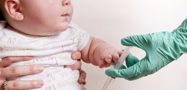 Le vaccin DT Polio toujours indisponible en France