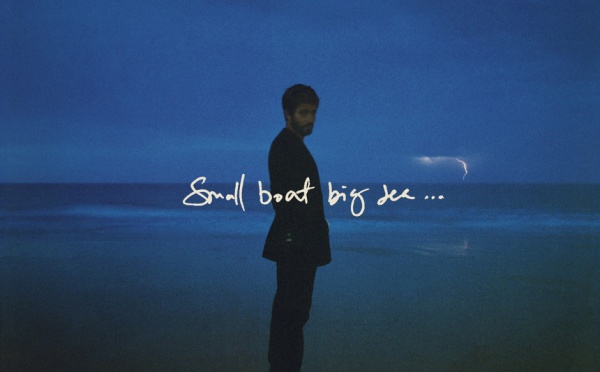 Ed Laurie, découverte du folk pastoral