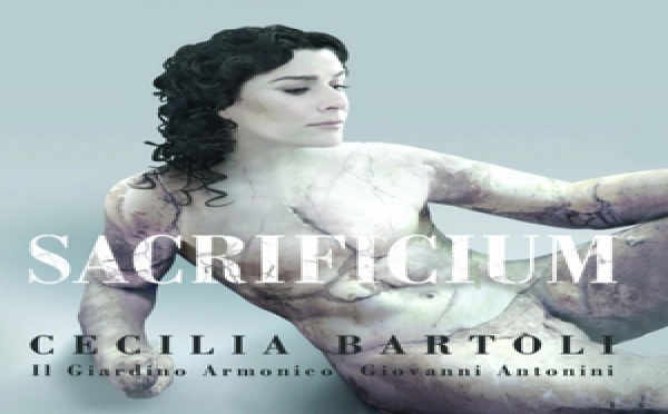 NOUVEAUTE DISCOGRAPHIQUE: CECILIA BARTOLI