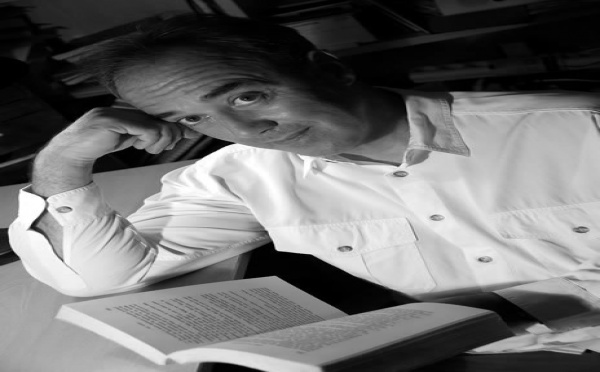 Bernard Deloupy, l'un des maîtres du polar azuréen