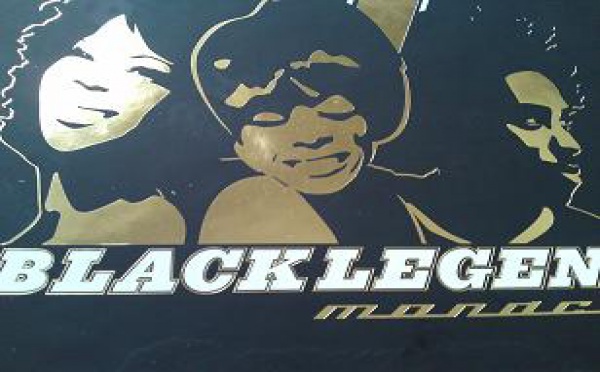 BLACK LEGEND, ou les nuits monégasques s'illuminent