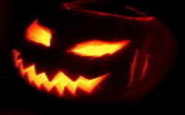La fête de Halloween