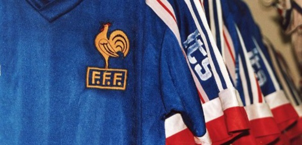 L'équipe de France de football compte sur ses jeunes recrues