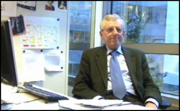 Projet de code de déontologie pour les journalistes