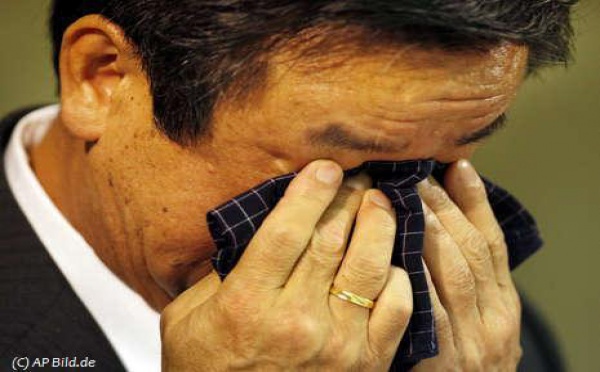 Toyota abandonne la Formule 1 !