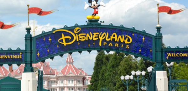 Disneyland refuse sa journée de princesse à un petit garçon