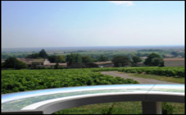 AUDIOGUIDE: Découvert en podcast des Grands Crus du Beaujolais