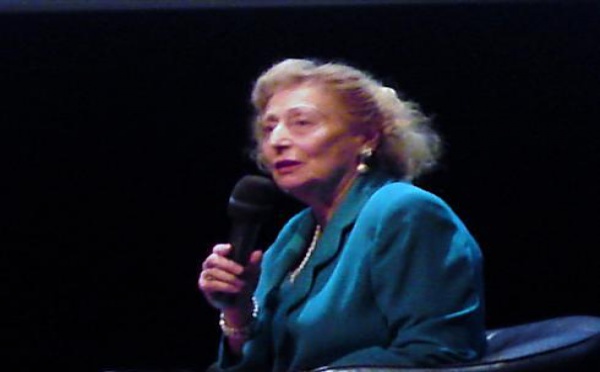 100 ANS DU PRIX NOBEL DE MARCONI