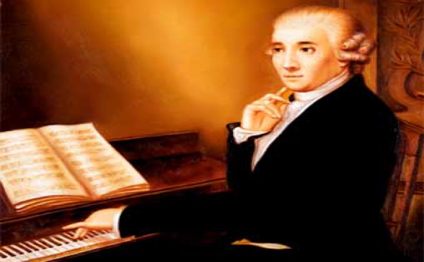 Les Trios 'So British' de Joseph Haydn