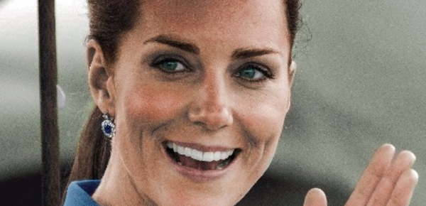 La troisième grossesse de Kate Middleton