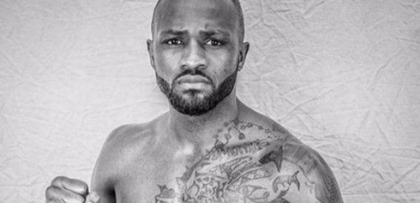 Rencontre avec le boxeur Johane Beauséjour