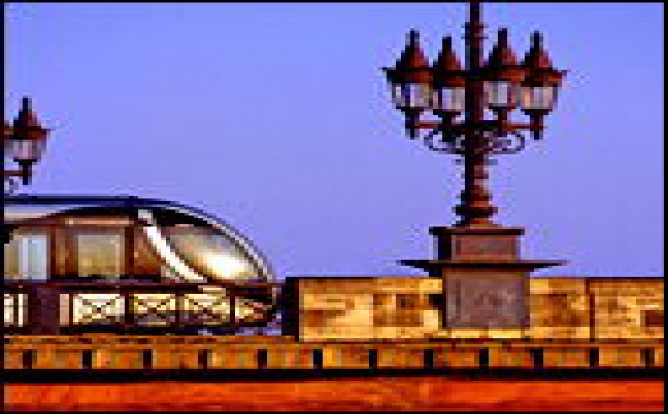 AUDIOGUIDE: Bordeaux et ses environs