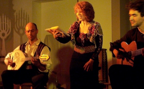 Poussières d'exil suit sa bonne étoile 