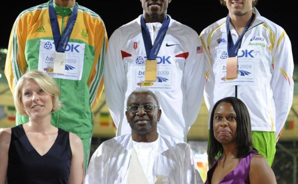 Peace and Sport Awards 2009