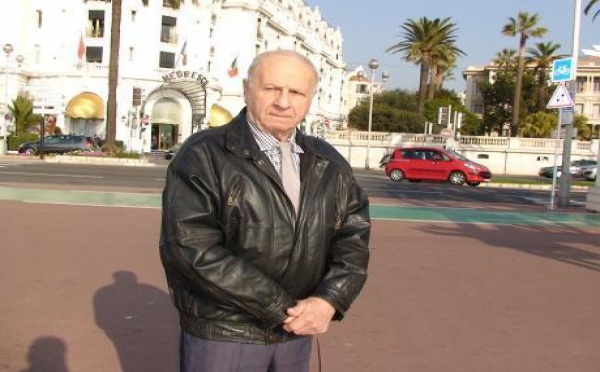 Procès : Le dernier combat de Charles Ben Soussan