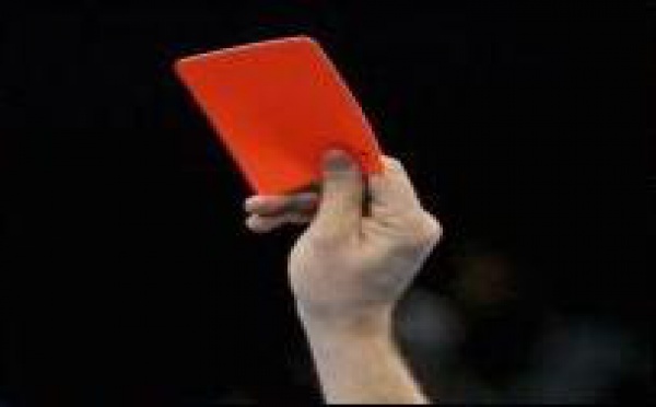 ALGERIE - EGYPTE : TRICHER N'EST PAS GAGNER !