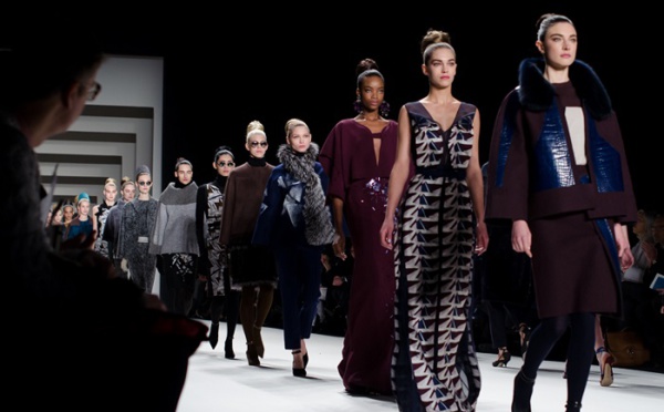 Fashion Week: les créateurs à suivre cette saison