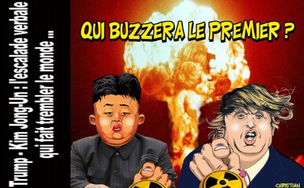 Question pour un... champignon!