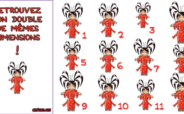 JEU d'observation du 17 novembre 2009