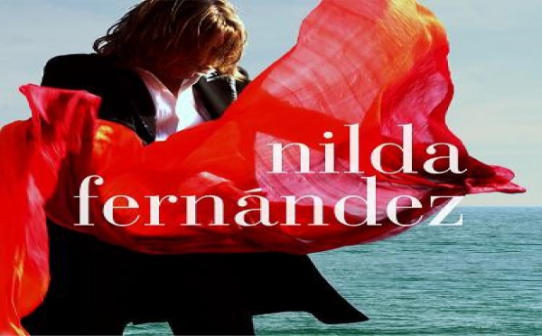 Nilda Fernandez, l'album du retour après dix ans d'absence