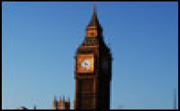 AUDIOGUIDE: Londres