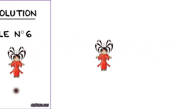 Solution JEU d'observation du 17 novembre 2009