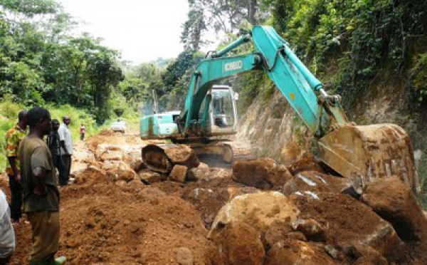 MWENGA : territoire ad intérim !