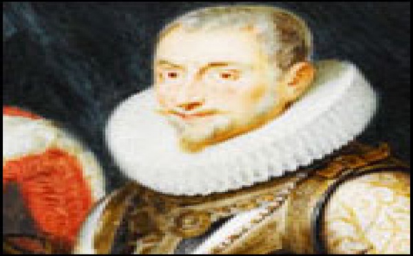 AUDIOGUIDE: Le Musée Condé