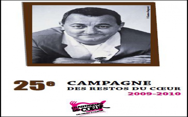 SOLIDARITE: La 25e campagne des Restos du Cœur