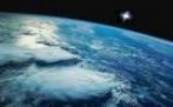 ENVIRONNEMENT - LE SOMMET DE COPENHAGUE