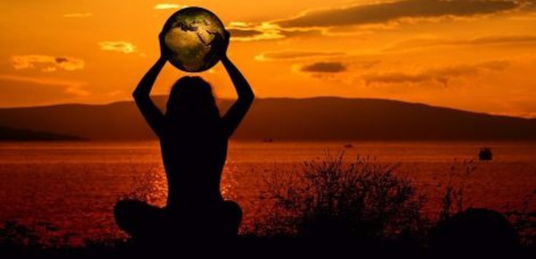 L’urgence écologique… intérieure