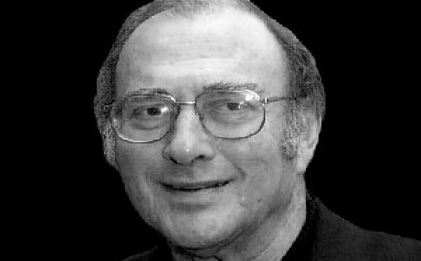 Le grand 'retour' d'Harold Pinter