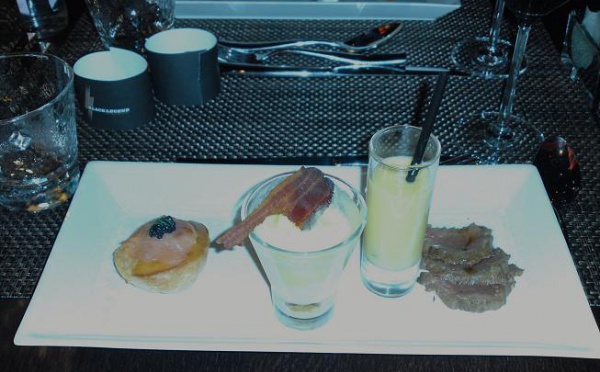 BYBLOS ET BLACK LEGEND: Le groupe Floirat accumule les réussites